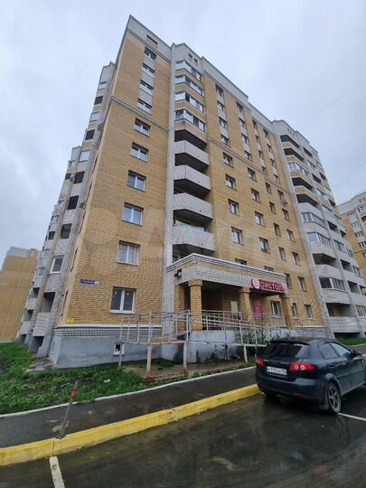 Свободного назначения 104м2