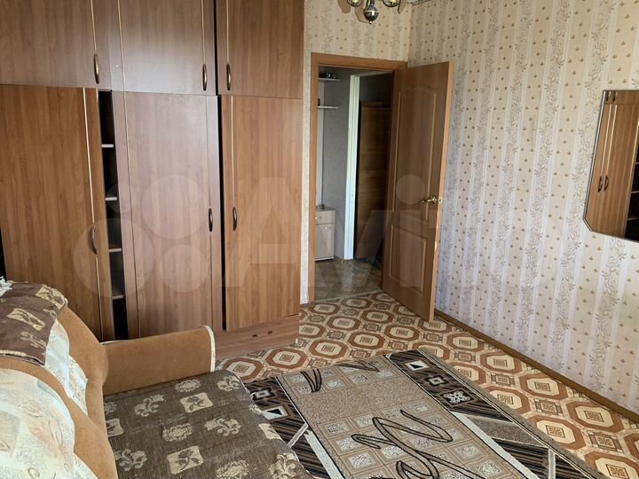 2-к. квартира, 49,7 м², 3/5 эт.