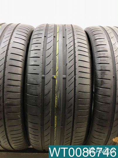 Continental ContiSportContact 5 245/45 R19 95T