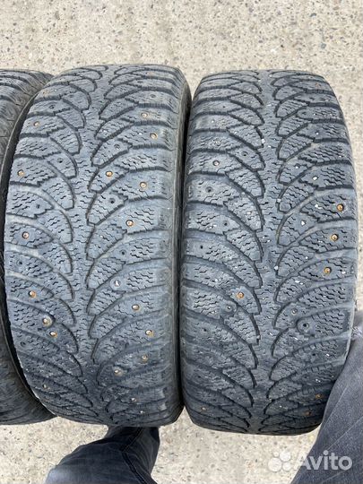 Cordiant Sno-Max 205/55 R16