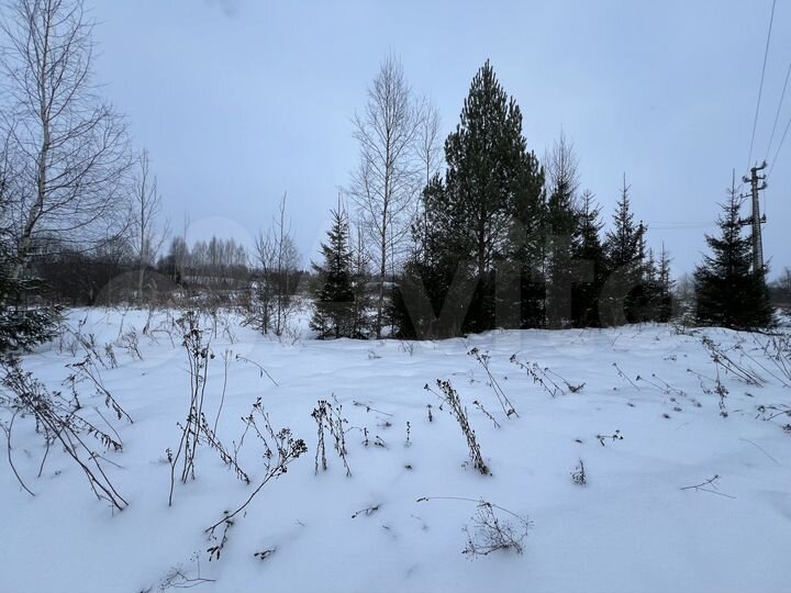 Участок 11,6 сот. (СНТ, ДНП)