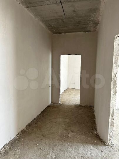 2-к. квартира, 65 м², 2/3 эт.