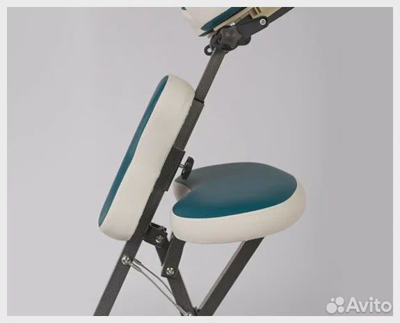 Складной массажный стул Bodo Lugano