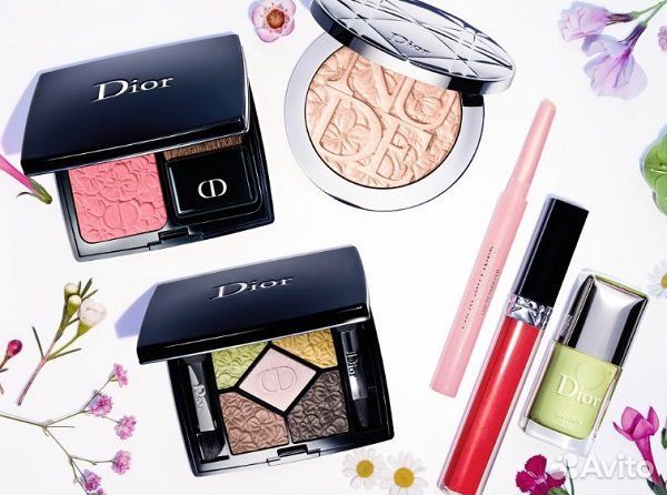 Вахта склад косметики М\Ж с питанием/проезд