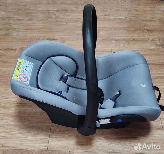 Детское автокресло от 0 до 13