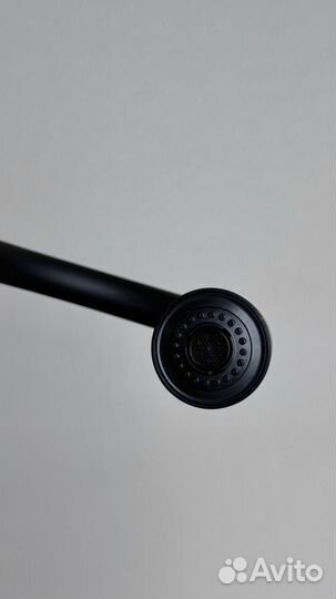 Смеситель для раковины