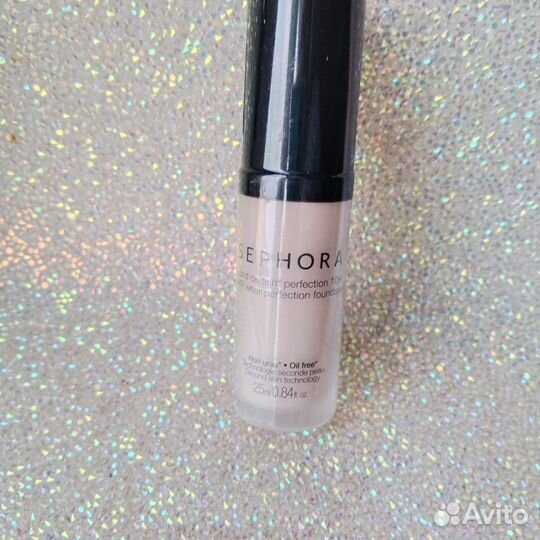 Светлый тон крем Sephora 14