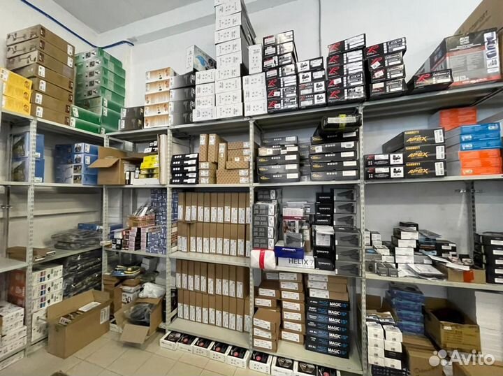 Металлоискатель Garrett Ace 200i RUS