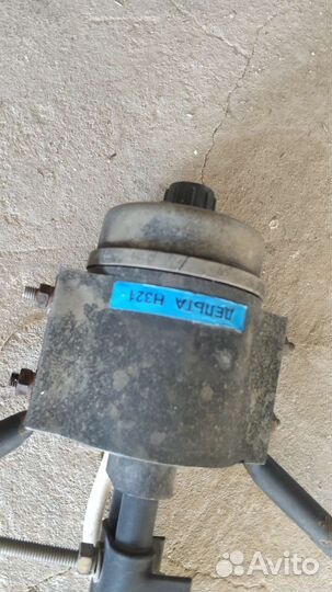 Антенна для тв