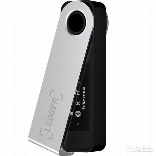 Ledger Nano S Plus