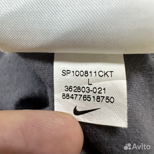 Футболка Nike Vintage Оригинал