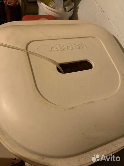 Стиральная машина бу