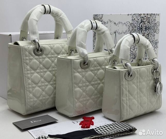 Сумка женская Dior