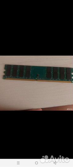Ддр2 4гб