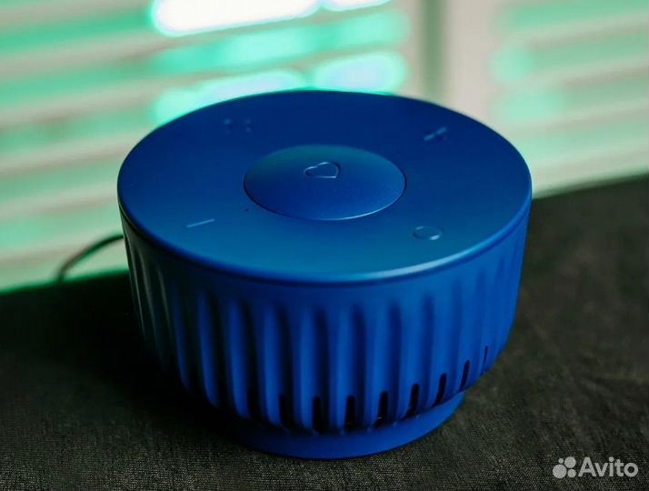 Салют станция мини