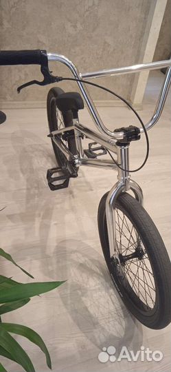 Bmx TT Millennium 20