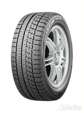 Bridgestone Blizzak VRX 245/45 R19