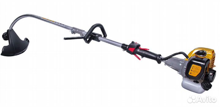 Триммер бензиновый champion Т252