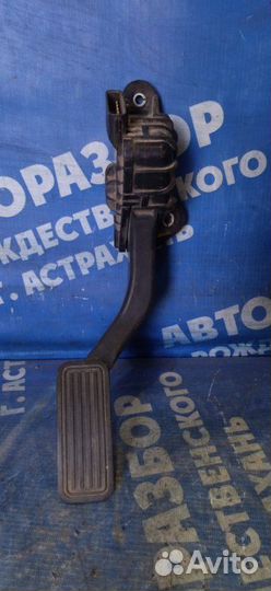 Педаль газа Mazda 6 Gg седан LF18 2005