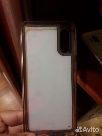 Чехол для телефона