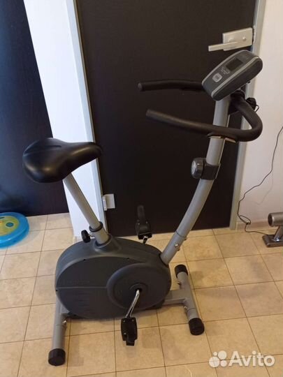 Велотренажер бу