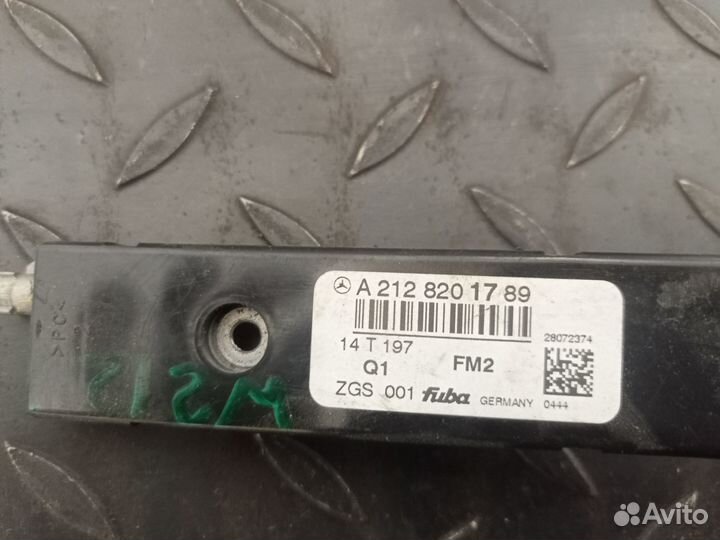 Датчик для Mercedes Benz W212 E-Klasse