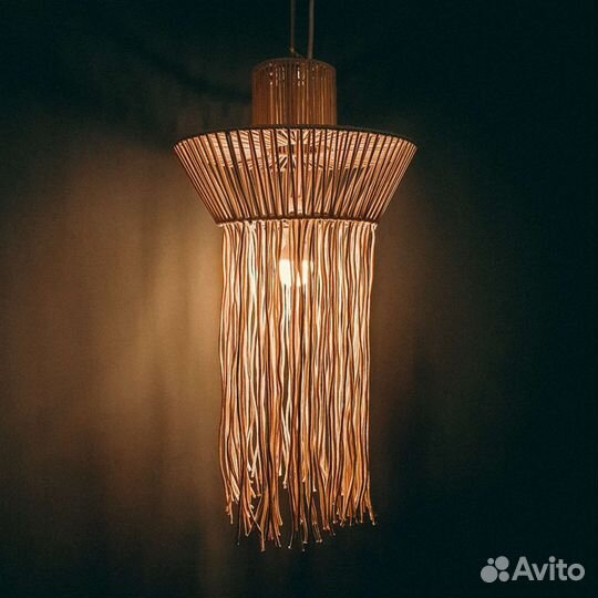 Светильник подвесной