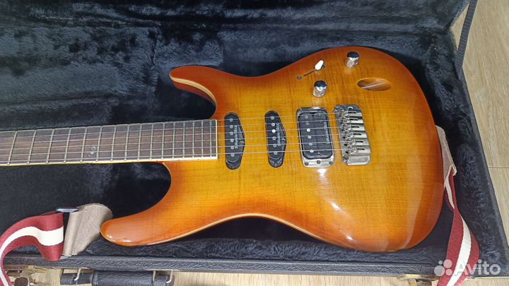 Ibanez Prestige sa2160fm