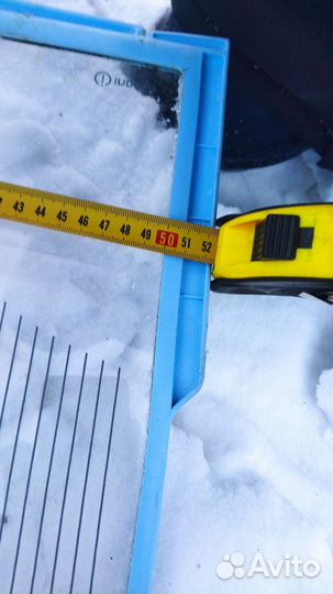 Стекло в холодильник