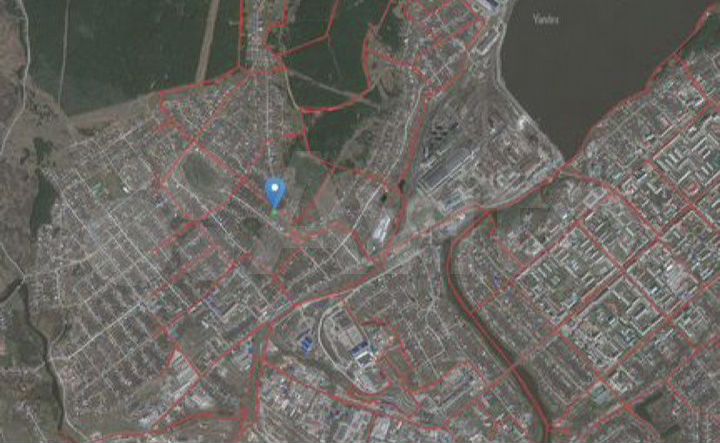 Участок 9,5 сот. (ИЖС)