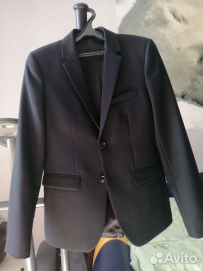 Пиджак Boston 164 и брюки
