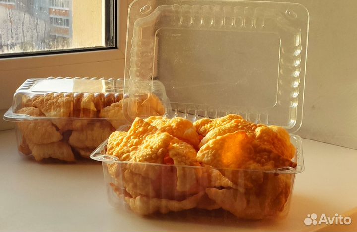 Домашняя лапша,хворост