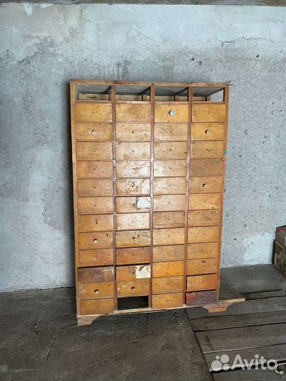 Картотека СССР