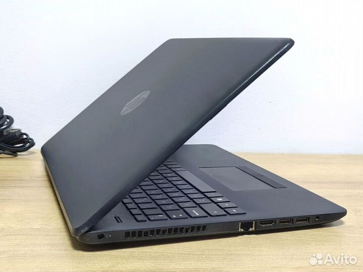 Ноутбук HP