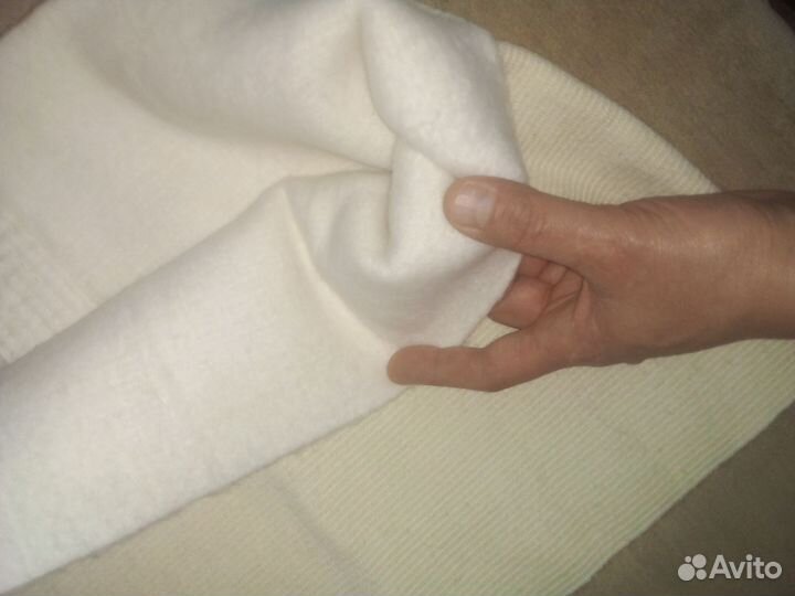 Пояс шерстяной с хб подкладкой для поясницы/спины