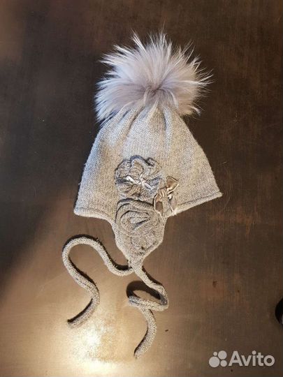 Шапка pinetti 116