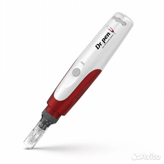 Беспроводная ручка Dr Pen N2 для мезотерапии