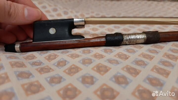 Мастеровые Смычки