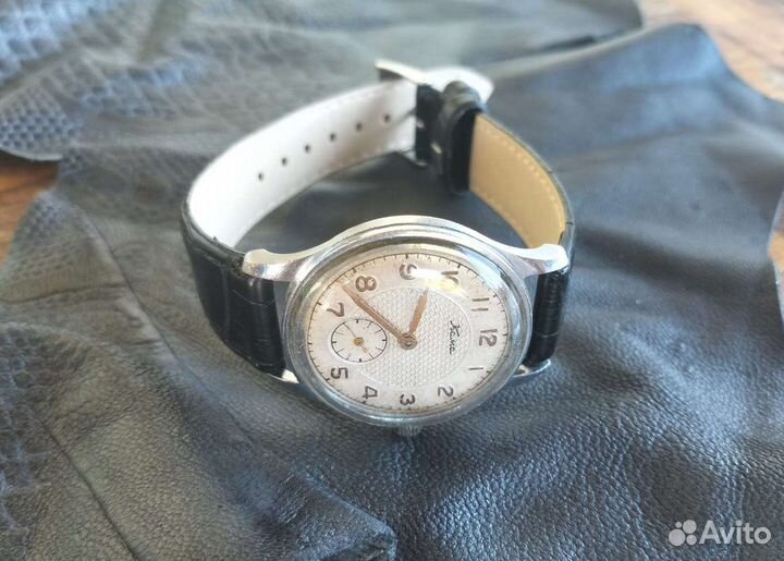 Часы Кама СССР