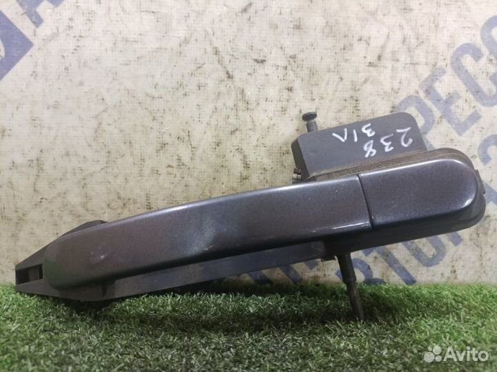 Ручка двери внешняя задняя левая Ford Fusion