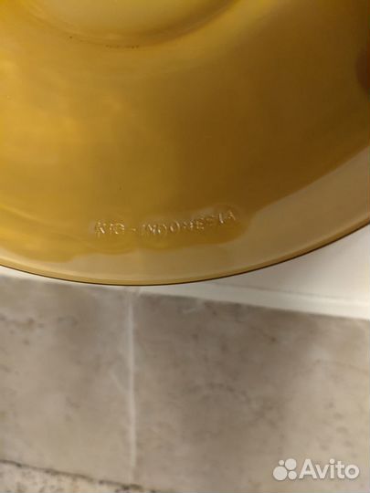 Чайный набор(новый). Чайный сервиз СССР