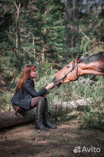 Фотосессия