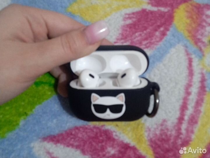 AirPods Pro 2 оригинал