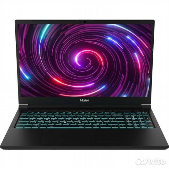 Игровой ноутбук Hair