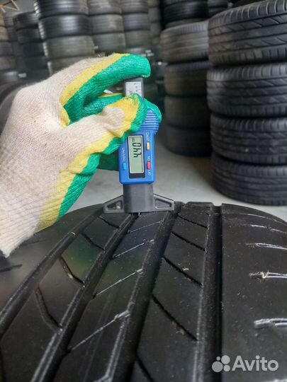 Goodyear EfficientGrip 245/45 R19 102Y