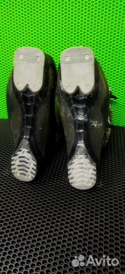 Горнолыжные ботинки Atomic comfort fit