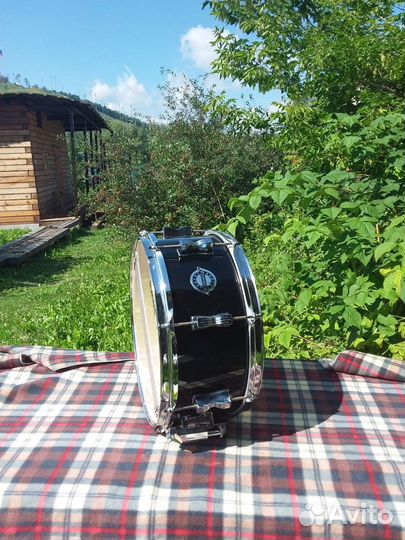 Малый барабан Ludwig LS264XXB2 NeuSonic 14