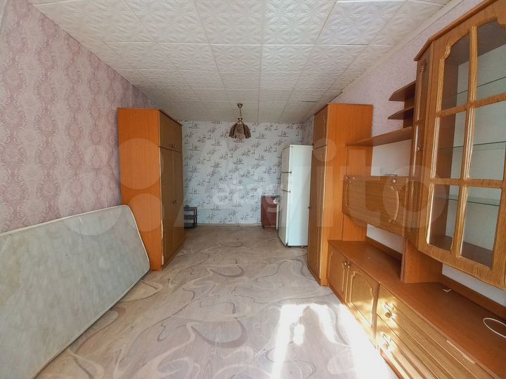 Комната 18,5 м² в 1-к., 5/9 эт.