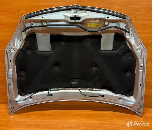 Капот Mitsubishi Lancer 9 (CS) 2003-2006