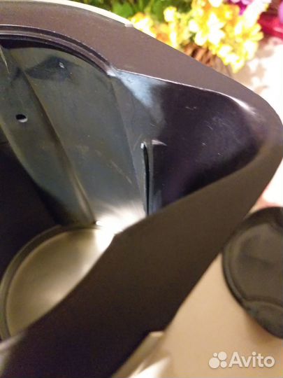 Чайник-термос Siemens Design by Porsche TW91100